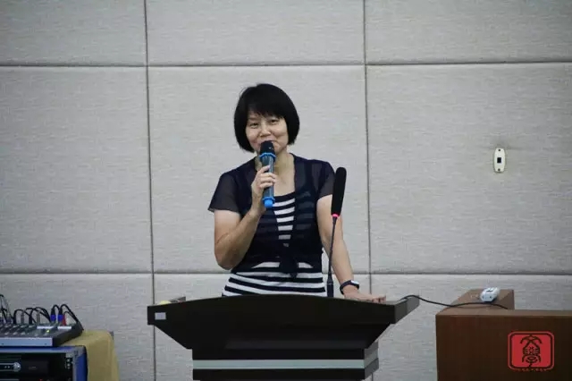 王锦秀副院长发言 威廉希尔