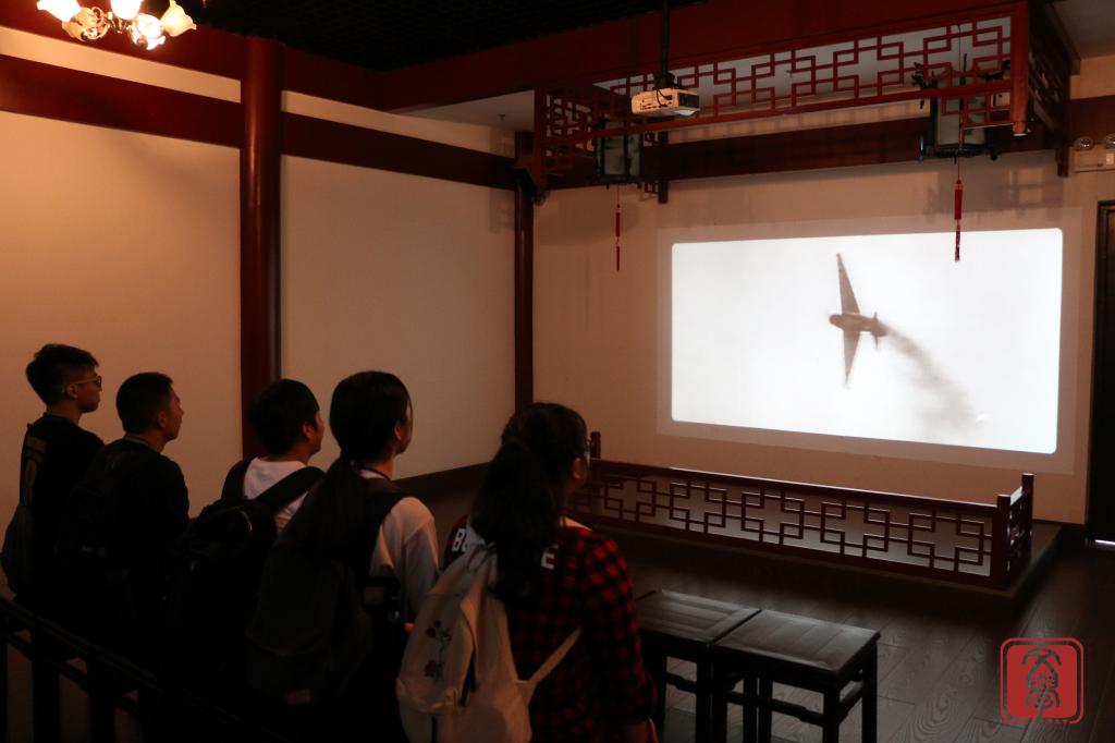 (观看中国航天事业发展史) 威廉希尔